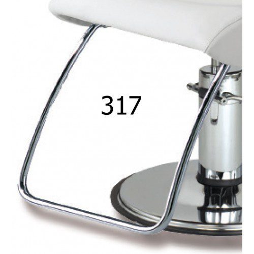 Novo Styling Chair Designed for Americans Made in Japan - Image 54