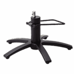 YAB-Lo Black Japanese Round Base -5.6" Lift- 300 Pound Capacity +$160.00