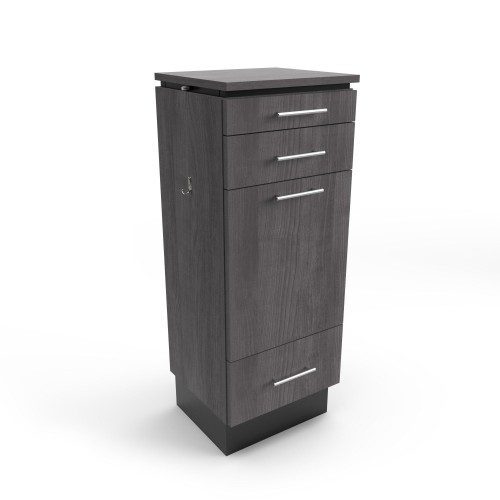 4401T-18 TALL Classic Styling Vanity