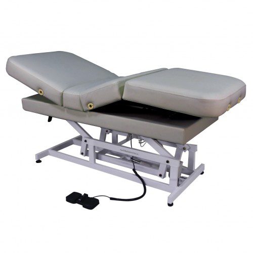 11240 HiLo Multipro Massage Treatment Table - Image 3