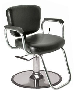 606.1 Aero Reclining All Purpose Styling Chair