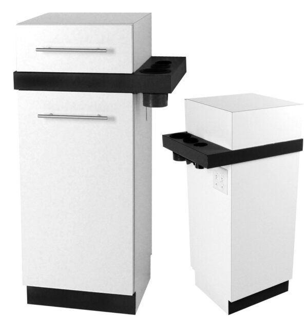 626-20 FS Free Standing Styling Vanity