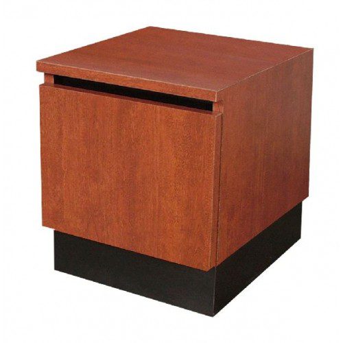 498-20 Inch By 20 Waiting Area Table (Inside Storage)