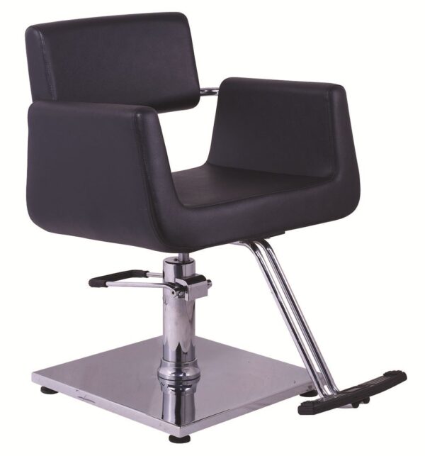Italica Julius 8216 Hair Styling Chair (Pre Order)