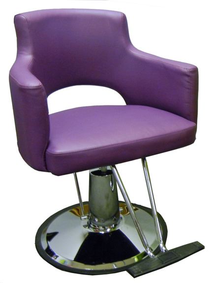 L29 Star Maker Styling Chair Choice of Base