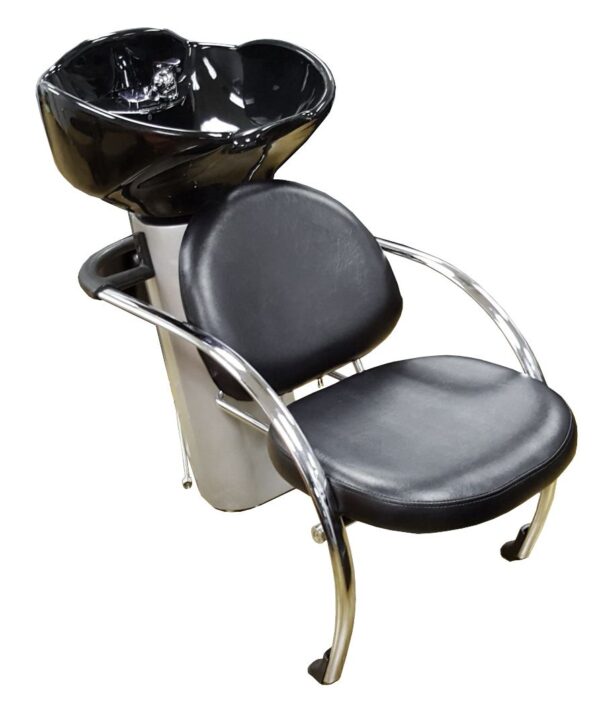 2805C Shampoo Unit Vacuum Breaker Included