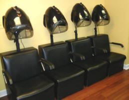 Egg 4 Speed Italian Conditioning Salon Hair Dryer - Image 4