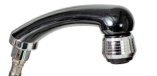 F3039 Italian Spray Handle Only Pibbs Model For Pibbs 565