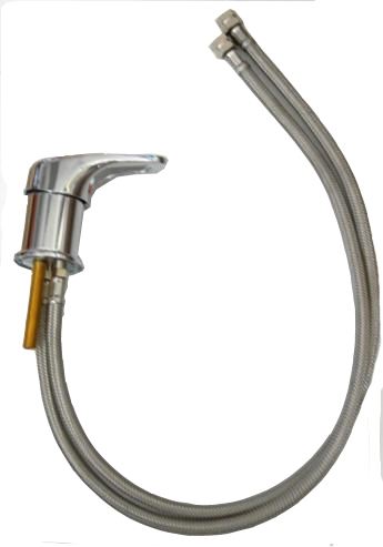 Pibbs 565F Italian Hot Cold Faucet Only