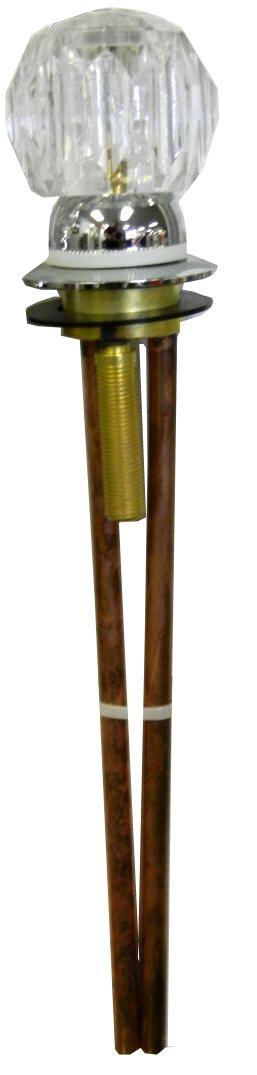 562 Delta Style Quality Shampoo Faucet