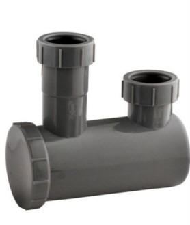 Italica Salon Hair Trap 616U For Shampoo Bowls Backwashes Ships Fast In Stock