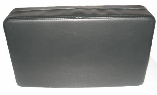 Italica 0006 Shampoo Cushion Booster 5 Inches Thick