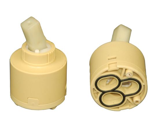 Italica Beige Inner Cartridge For Italica Faucets & Many Other Brands