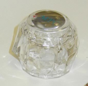 Ball Style Handle Marble Products 550 Dial Flo