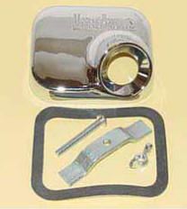 Hose Receiver Plate For Shampoo Hose 1735