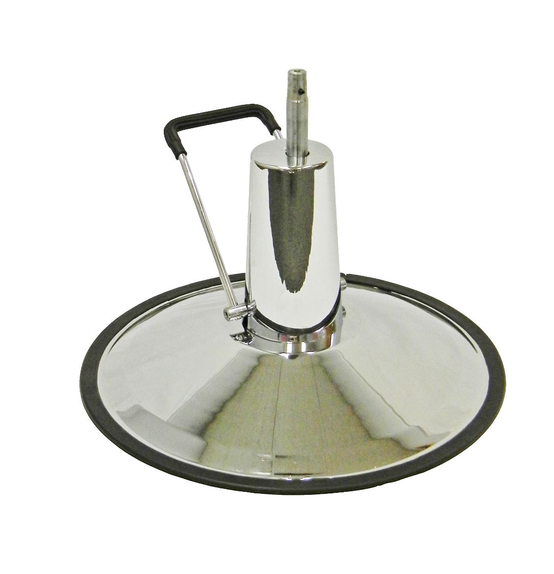 HG 24" Round Base- 6.5 Inch Lift- 450 Pound Capacity +$100.00