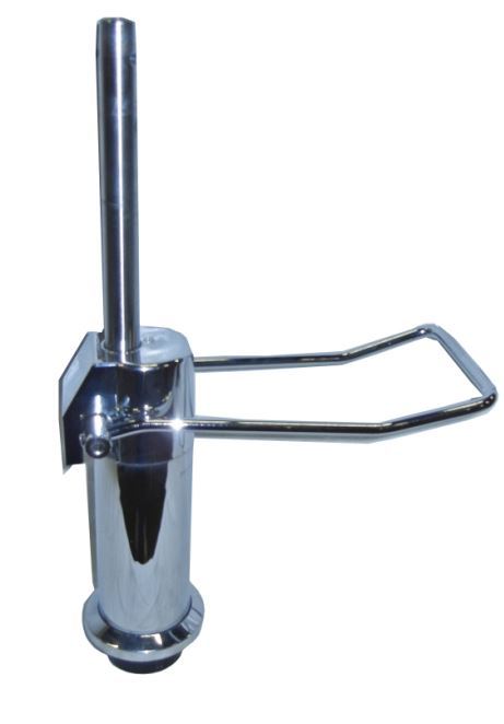 GX3-1 Inch Higher Styling Chair Hydraulic Pump