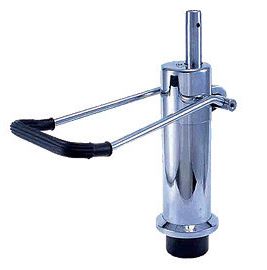 G2 Hydraulic Styling Chair Pump Replacement 6 Holes