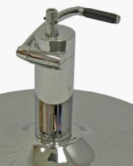 G11P Replacement Hydraulic Pump For Flat G11 Euro Bases