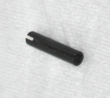 5 Pack Graphite Under Seat Stopper Pegs for Styling Chairs