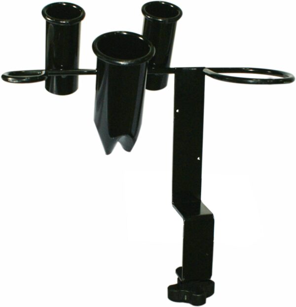 029 Hair Styling Tool Holder With Table Clamp