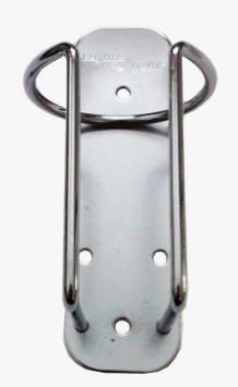 Italica Wall Clipper Holder 3454 Includes Screws