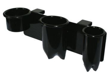 036 Styling Tool Holder Dryer, Curling and Flat Iron