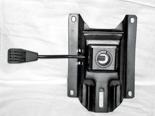 G61 Stool Under Seat Steel Adjustment Plate