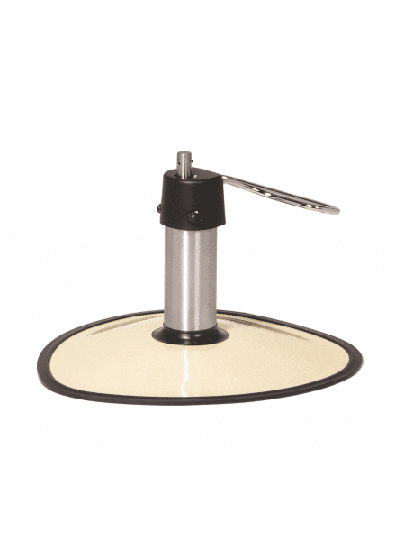 As Is Showroom Model Belvedere Triangle Shape Styling Chair Base