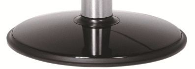 Belvedere 23" Inch Rubber Base Ring