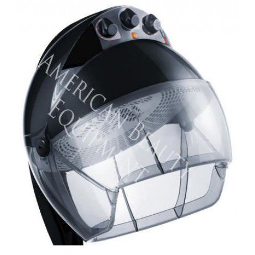 Pibbs 516 Hair Express 2 Speed Hair Dryer Made In Italy +$529.00