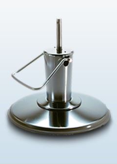 New B5C Takara Belmont Standard Styling Chair Base 2025