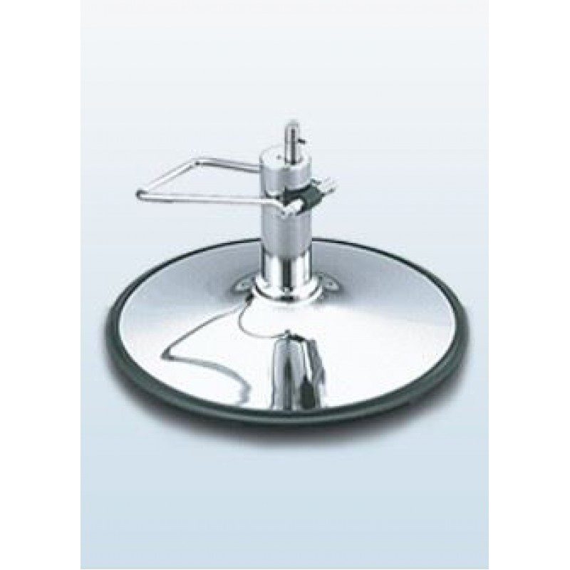 FCS 23" Round Base- 8" Lift- 330 Pound Capacity