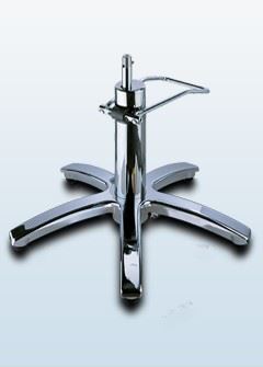 Y6L Low Star Base Made In Japan Takara Belmont 6 Inch Lift