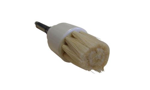Small Brush Head For D214 Skin Care Brush Machines