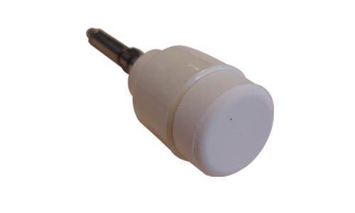 Small Buffer Stone Head For D214 Skin Care Machines