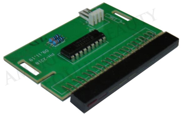 Galvanic Meter Dial For 214 Skin Care Facial Machines