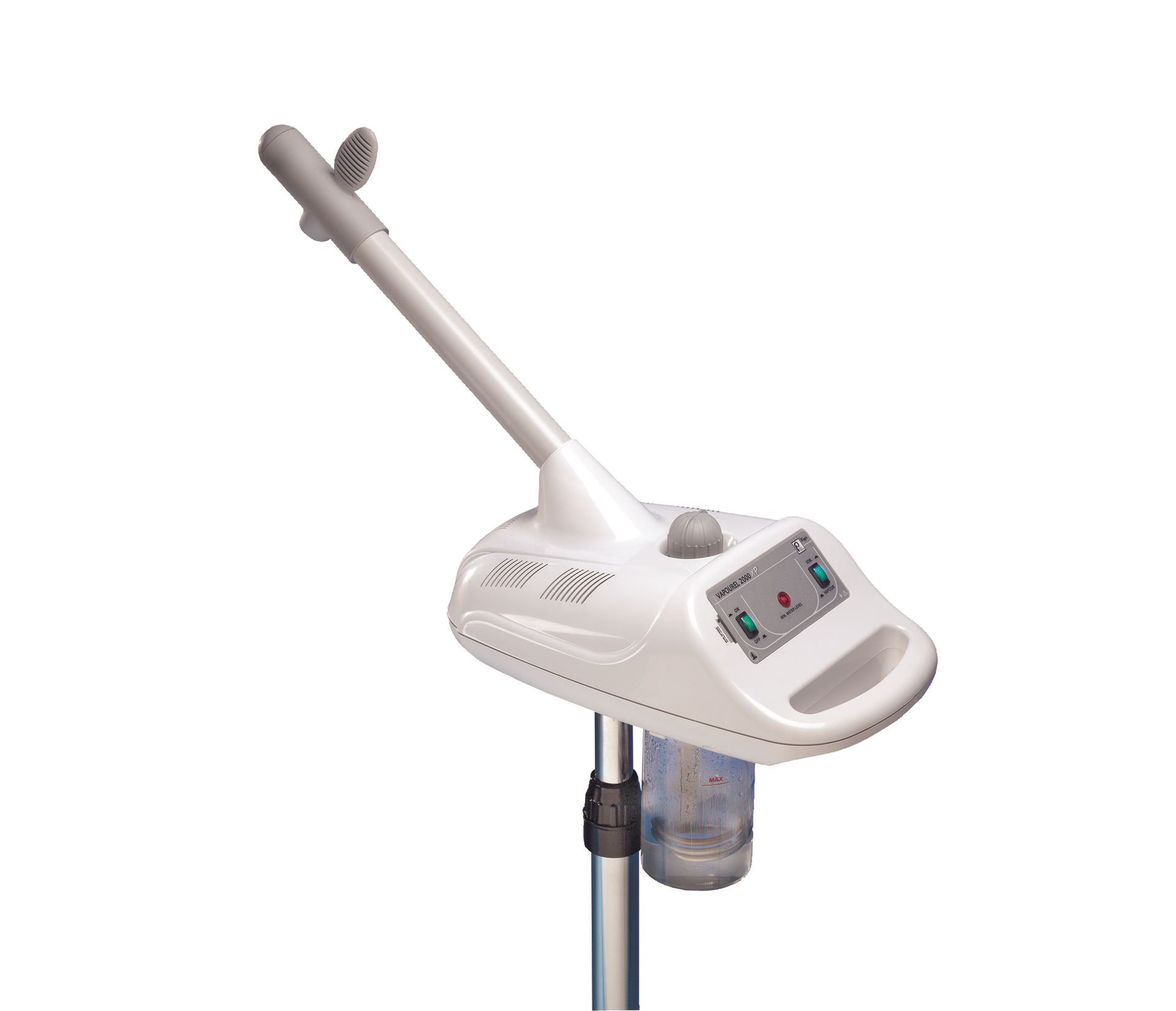 Pibbs 2556 Italian Facial Steamer Top Only No Stand - Image 2