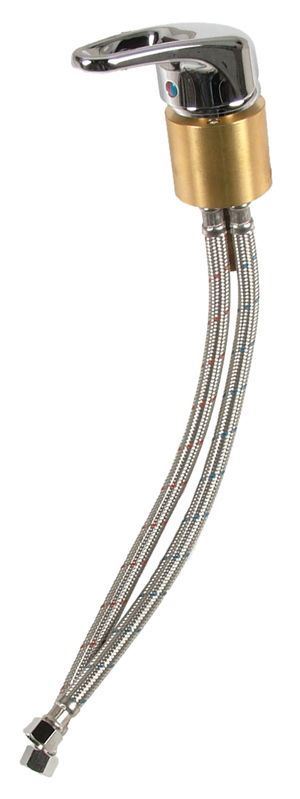 532BVD Single Hot/Cold Faucet For Belvedere Bowls in Stock