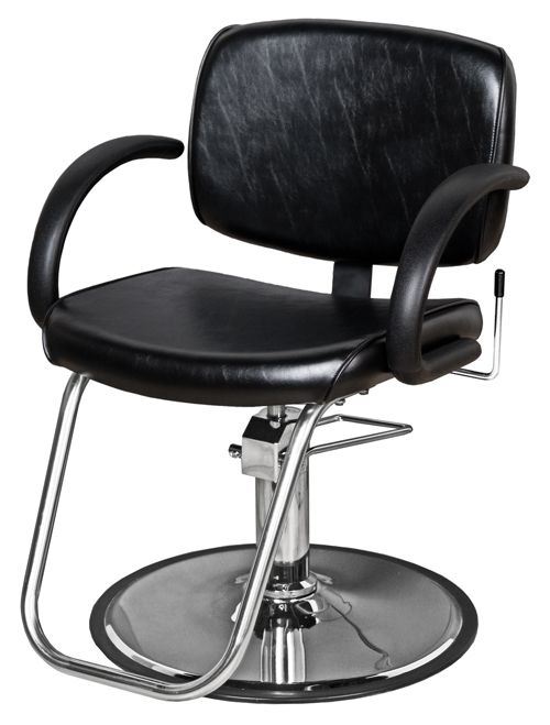 618.1 Contempo Reclining All Purpose Styling Chair