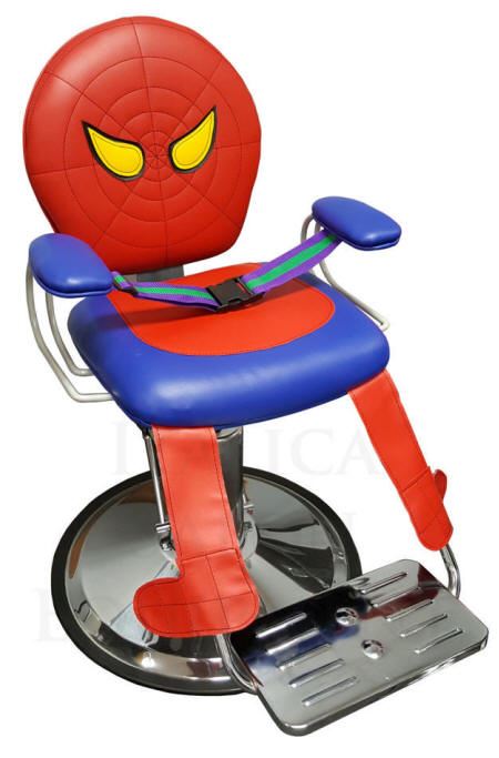 Mystery Man Kids Styling Chair