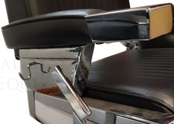 Armrest For 31906 Grand Emperor or Lincoln Barber Chair