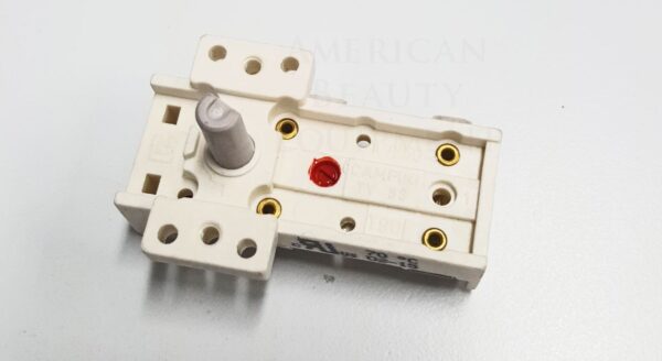 Italian Egg Hair Dryer Thermostat (Ceriotti Brand)