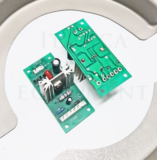 T219 or D214 Facial Brush Machine PC Board Skin Care Machines