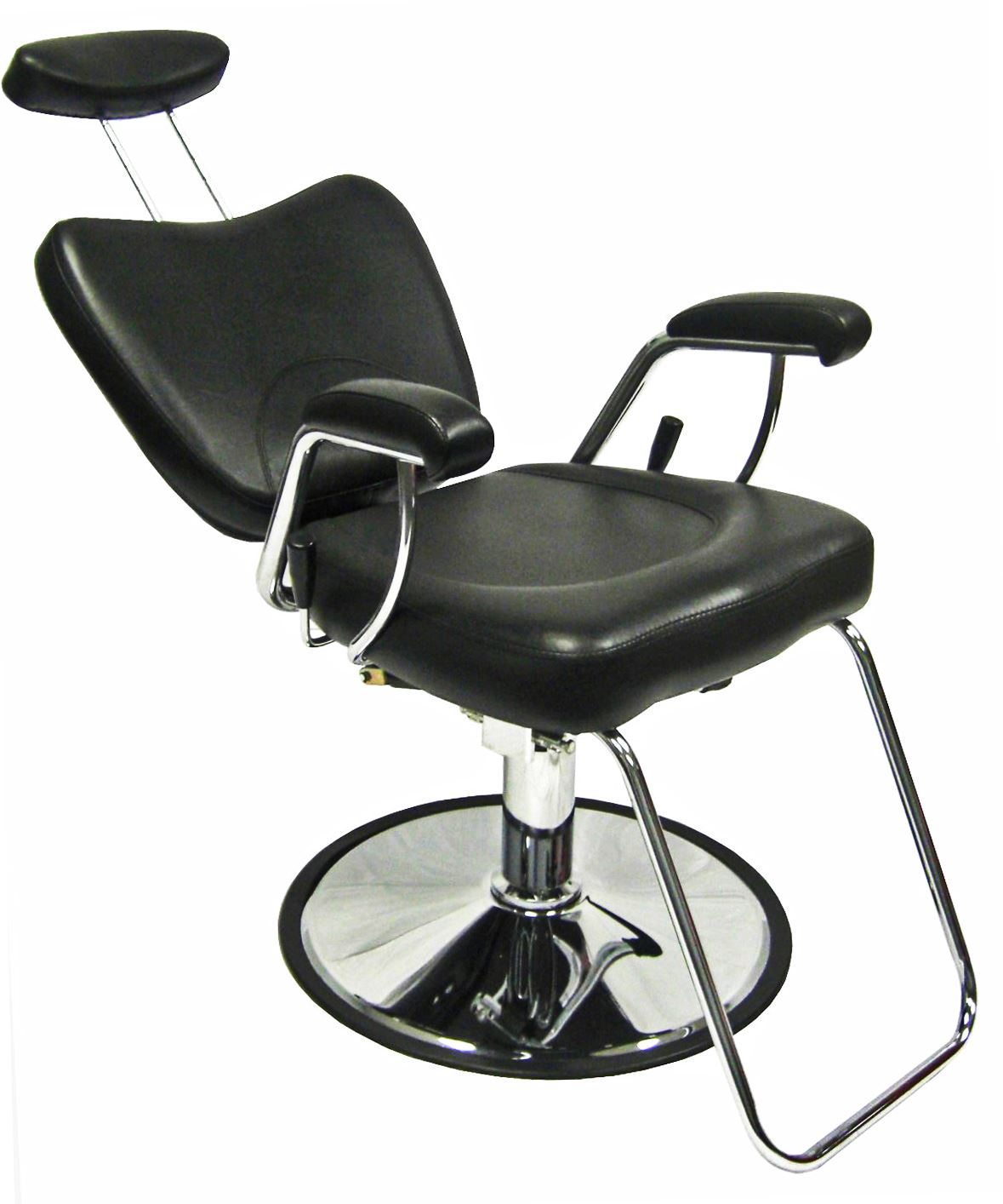 31206 All Purpose Reclining Styling Chair With Headrest - Image 2