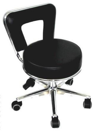 Pedicure Stool Italica PL213 In Stock Fast Ship