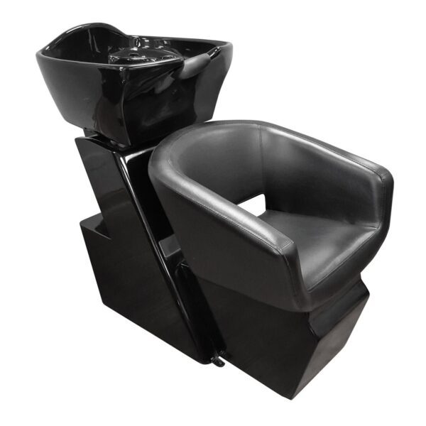 6658S Salon Shampoo Side Backwash (Top Quality)