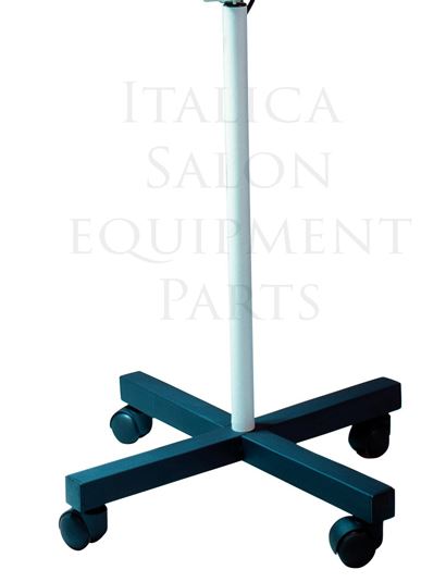 Magnifying Lamp 4 Spoke Stand 205 or 206 Magnifying Lamps