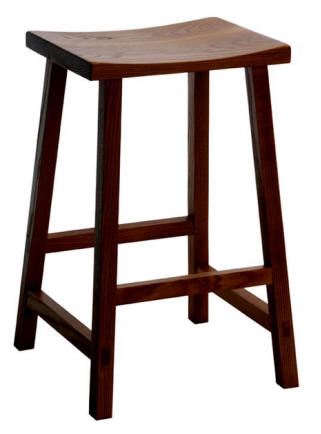 12 Lo Boy Etopa Aveda Solid Wood Stools New Original Crates