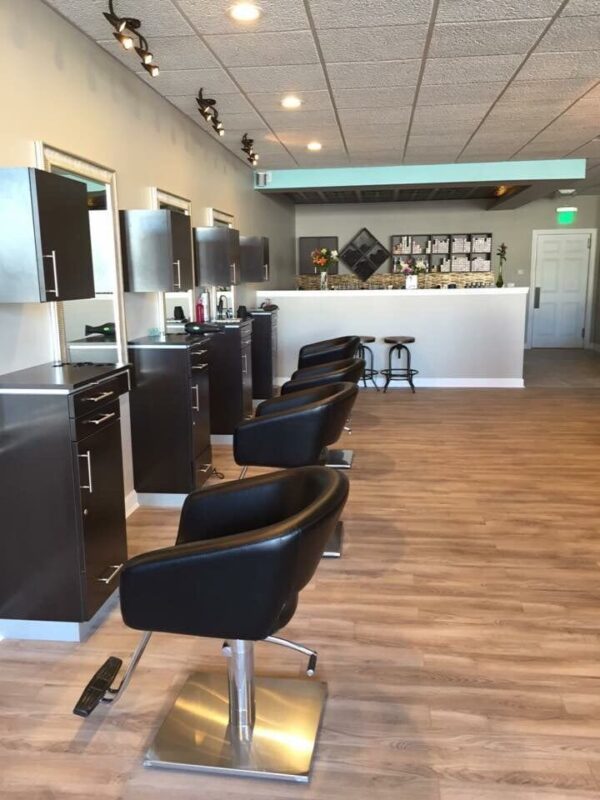 Maven Hair Studio-Middleton-Wisconsin